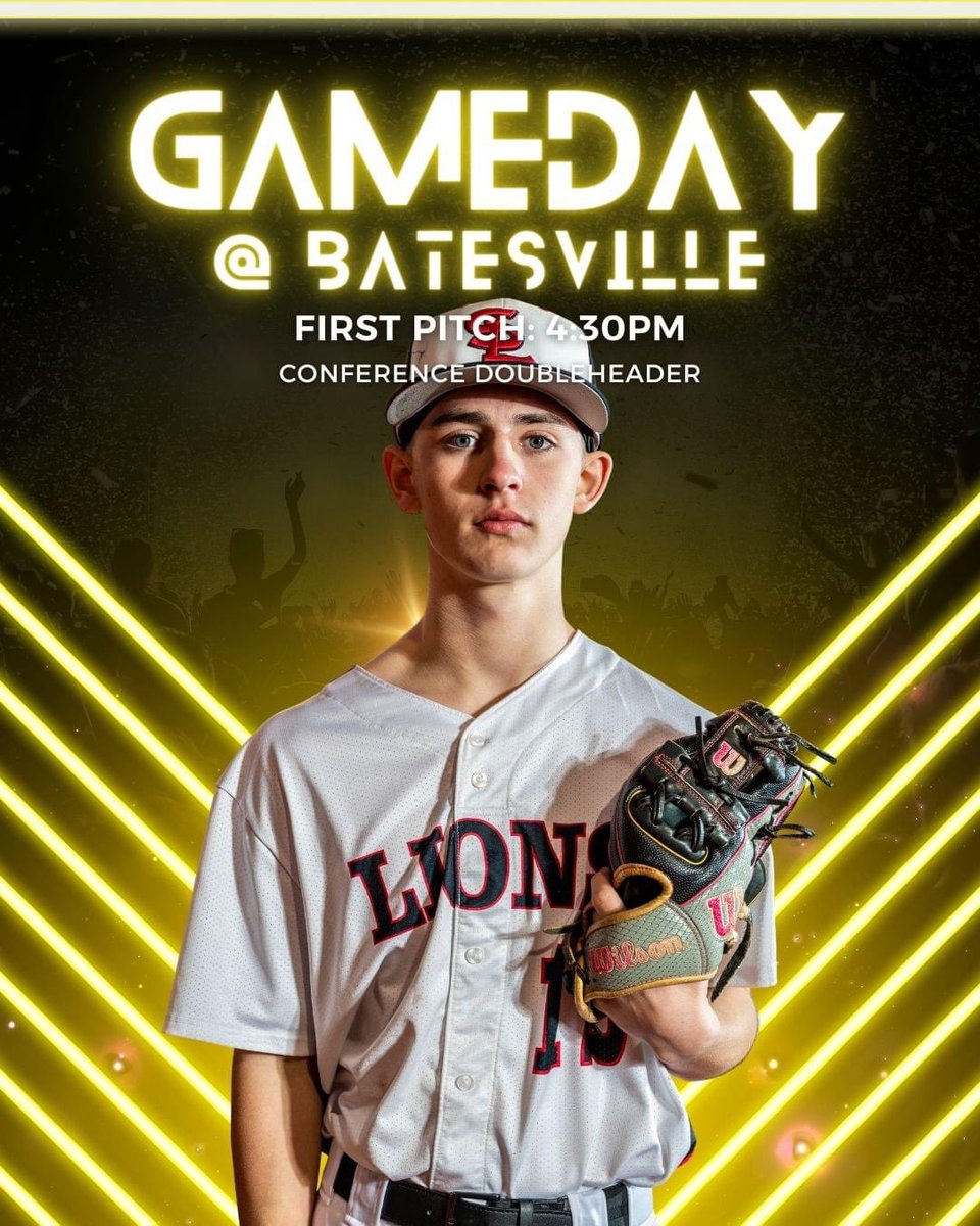 Searcy High Baseball tweet media