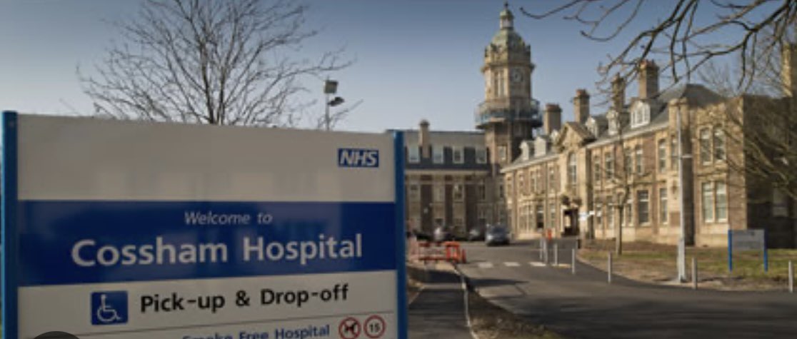 Thank you @adamalih and the Bristol interstitial lung disease team <a href="/NorthBristolNHS/">North Bristol NHS Trust</a>, really helpful conversations together. Such a genuine desire by everyone today to continue improving how we support patients, carers and each other @stpetershospice #partnerships #hospicecare