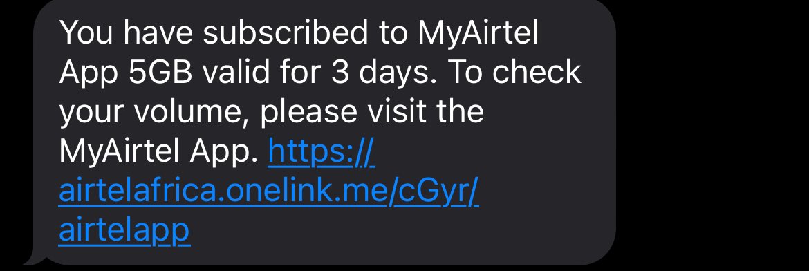 laloyomama's tweet photo. . @Airtel_Ug and @mtnug became worse after the #dataexhibition. Just bought 5GB and in 5 minutes my data is diminished 😭😭😭😭 https://t.co/VgZWJ6hX7g