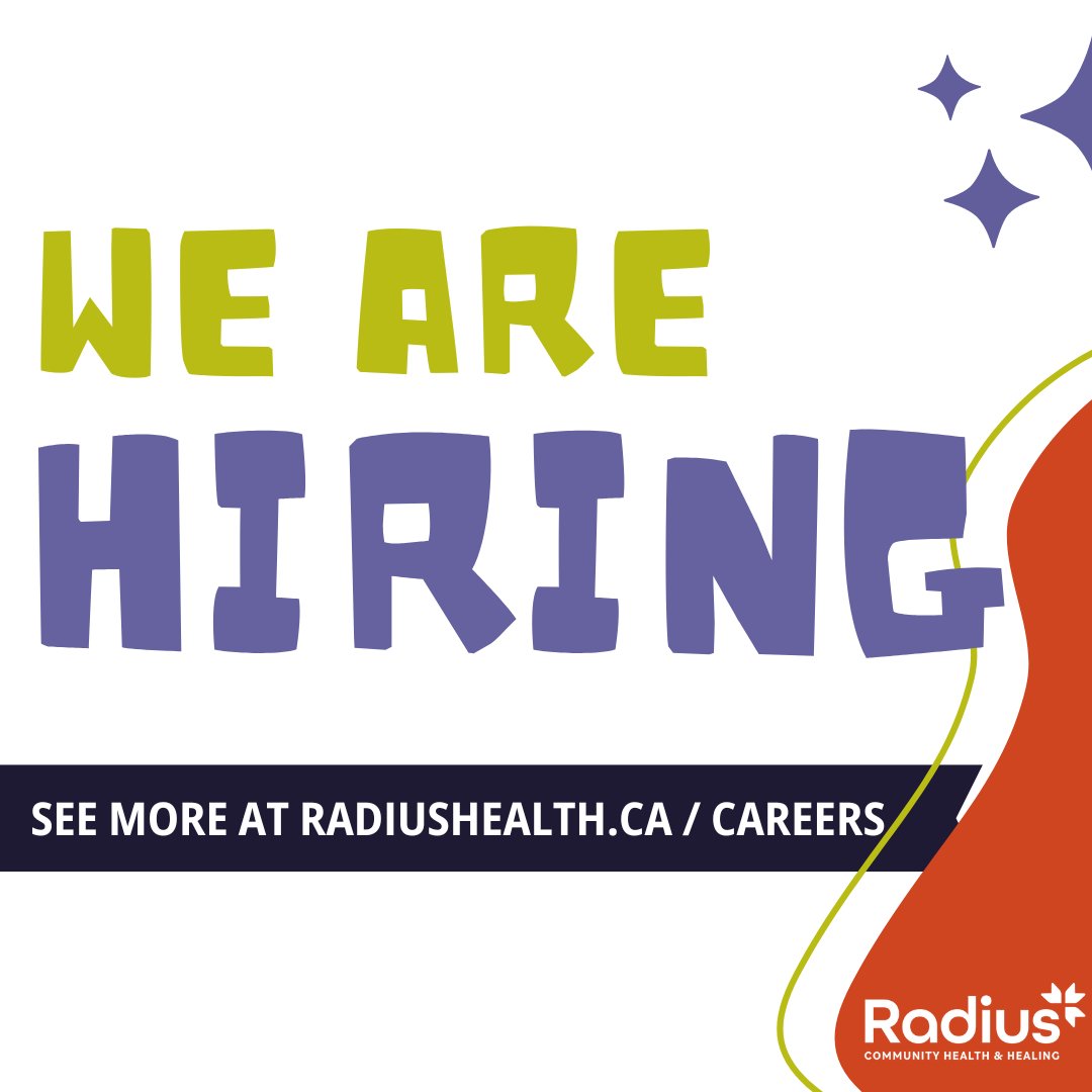 Radius Health (@radiushealthyeg) on Twitter photo Have you ever thought of working with us?? Here’s your chance! We’re hiring for positions across our organization, so this is your moment. Visit radiushealth.ca/careers for more information and follow the links to apply on Indeed. We can’t wait to meet you!! 🎉🤩<a href="/radiushealthyeg/">Radius Health</a> Have you ever thought of working with us?? Here’s your chance! We’re hiring for positions across our organization, so this is your moment. Visit radiushealth.ca/careers for more information and follow the links to apply on Indeed. We can’t wait to meet you!! 🎉🤩<a href="/radiushealthyeg/">Radius Health</a>