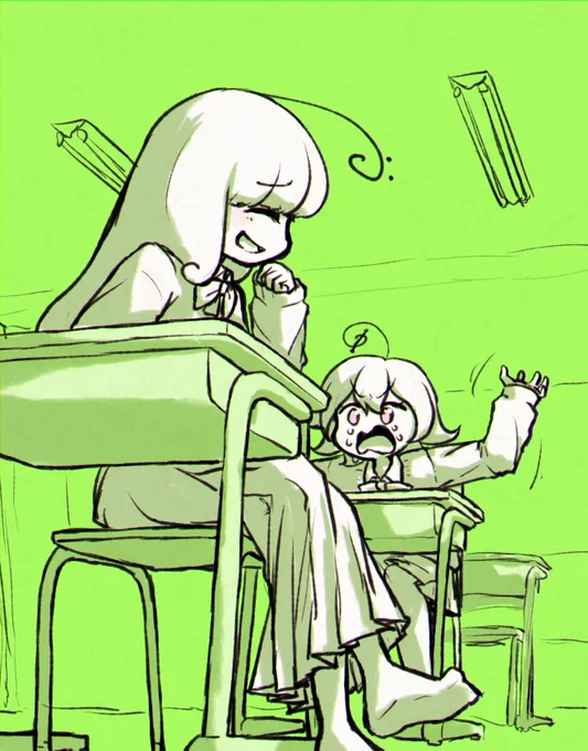 だってさ わたし まだ あなたに 何にも 返せて ないのに なー 