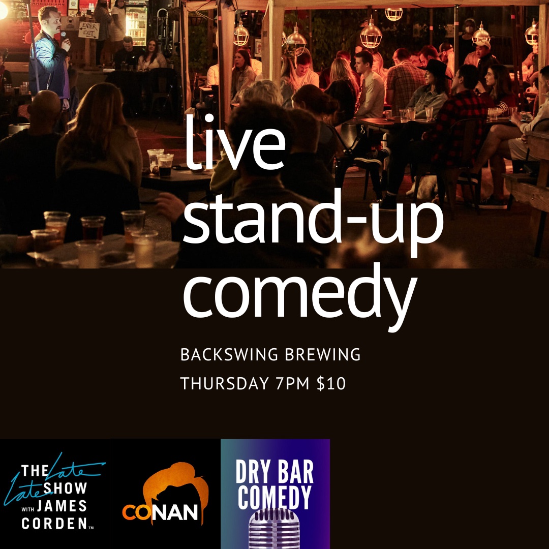 Tomorrow. #Omaha. @BackswingBrew eventbrite.com/e/live-comedy-…