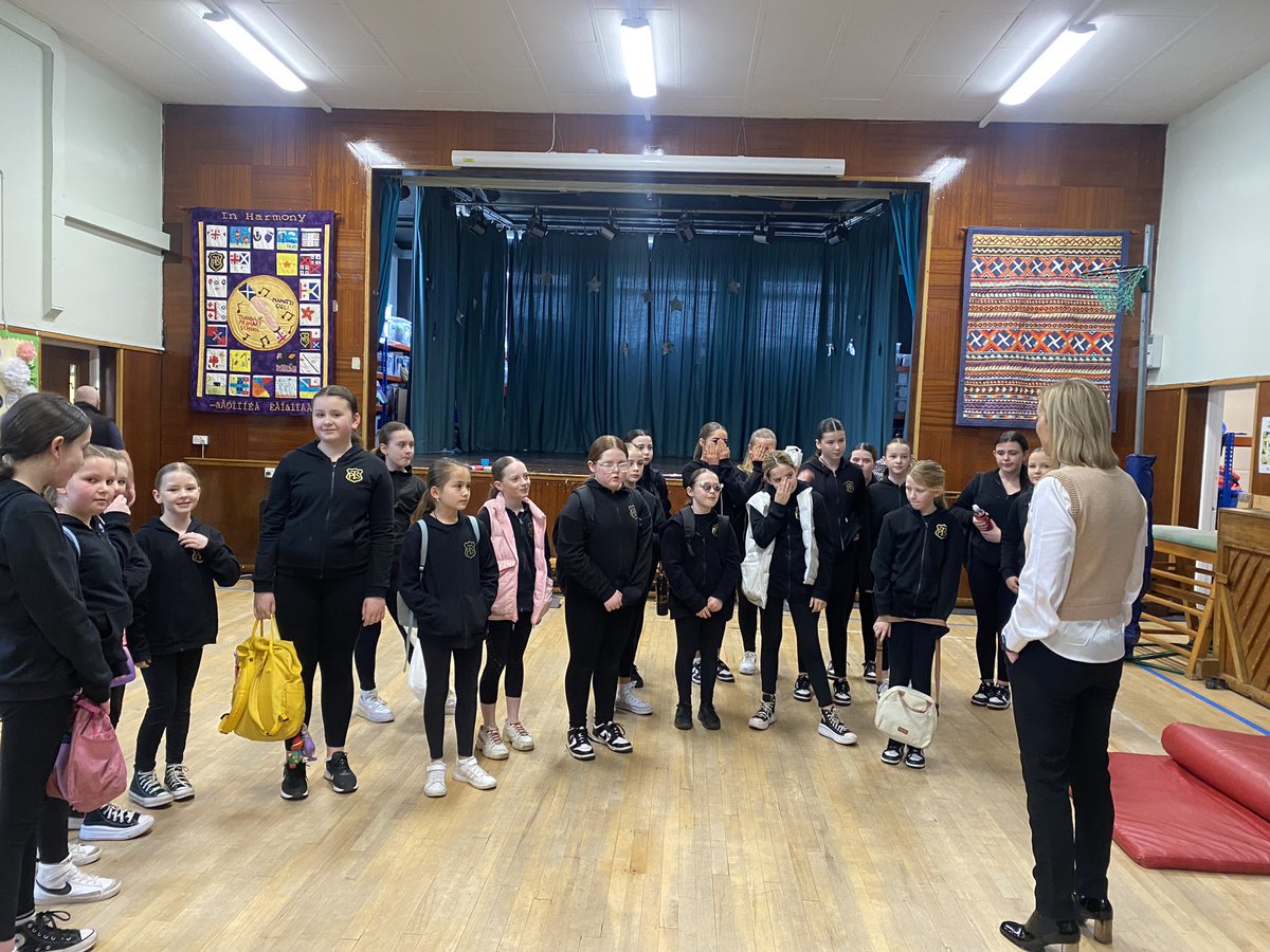 Mrs Bonham tweet media