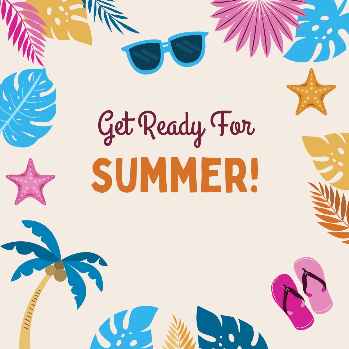 Our latest blog is a reminder that planning ahead for your Summer events can ease a LOT of stress!

lb-creative.co.uk/enjoy-a-succes…

#SummerEvents #EventPromotion #CreativeDesign #GraphicDesign #Copywriting #CreativeDesignAgency