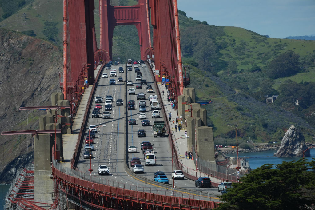 Protesters like to block traffic, and Dan asked, 'What would you do' if faced with such a situation? Listen: iheart.com/podcast/1002-n… Image: Getty Images Ask Alexa to play WBZ NewsRadio on iHeart Radio!