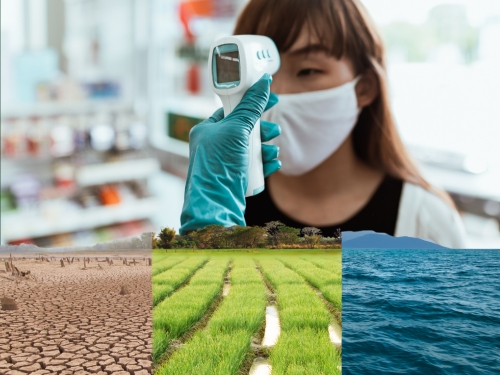 Funding opportunity from GHP and @MI4Innovates! Seed grants worth up to $25K for new interdisciplinary global health research projects focusing on infectious diseases. Deadline: June 16, 2024 Details: mcgill.ca/globalhealth/f…