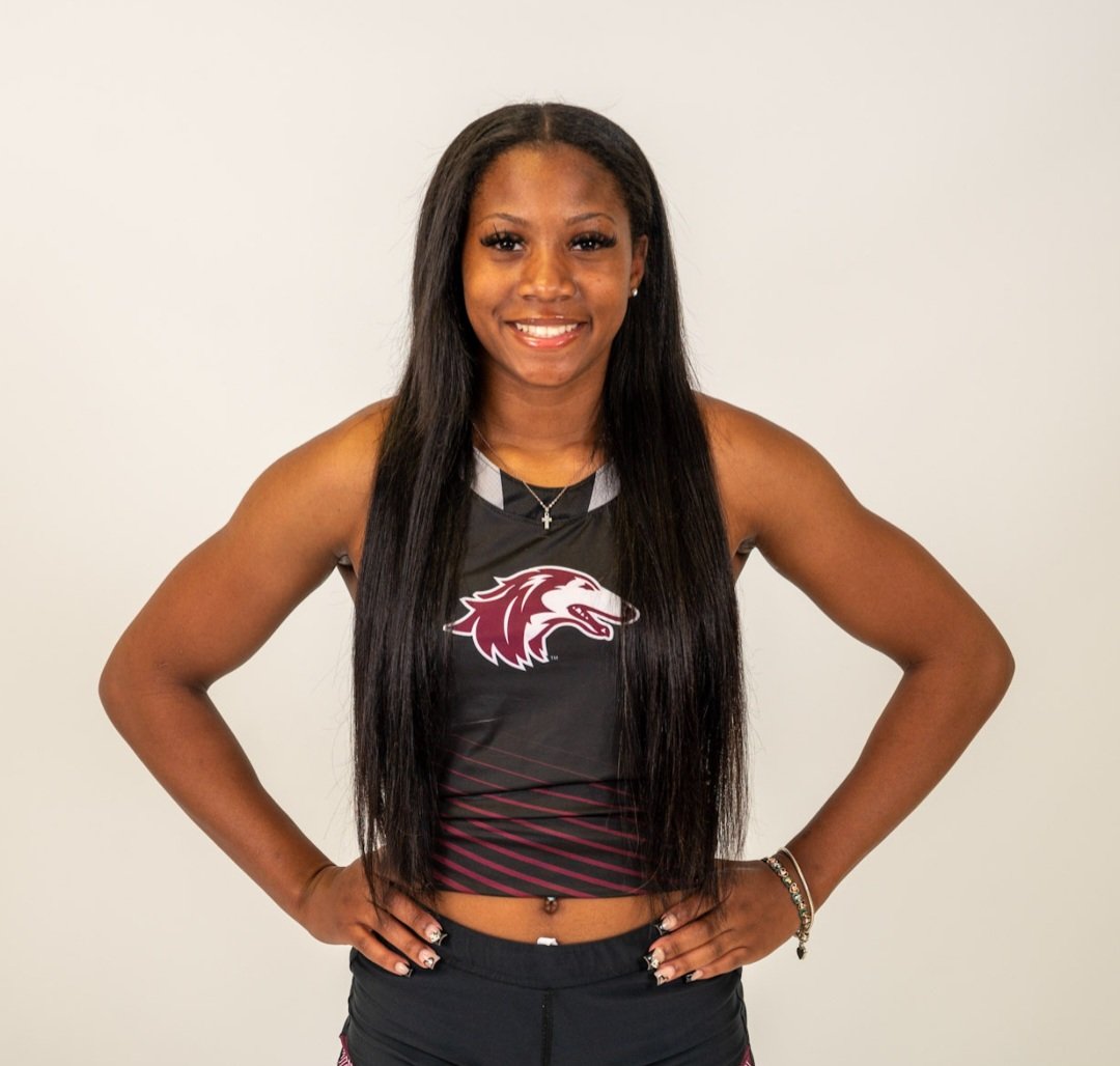 K3KaysAthletics's tweet photo. Congratulations to Na'Kyrah Cooks who took an official visit to Southern Illinois University yesterday.  We appreciate Coach Jones and Coach Brydson for hosting her.  Many more opportunities to come!  We are proud of you!

#DOYOURJOB #KAYUP https://t.co/1fTlTFnM8d