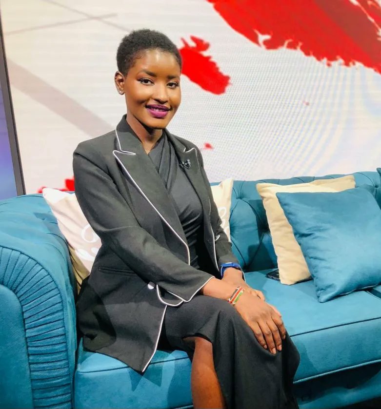 The Debra Show tweet media