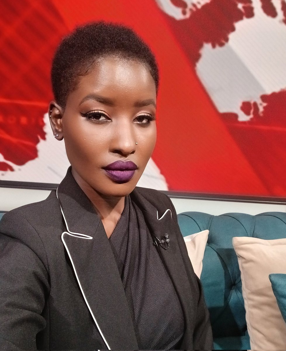 The Debra Show tweet media