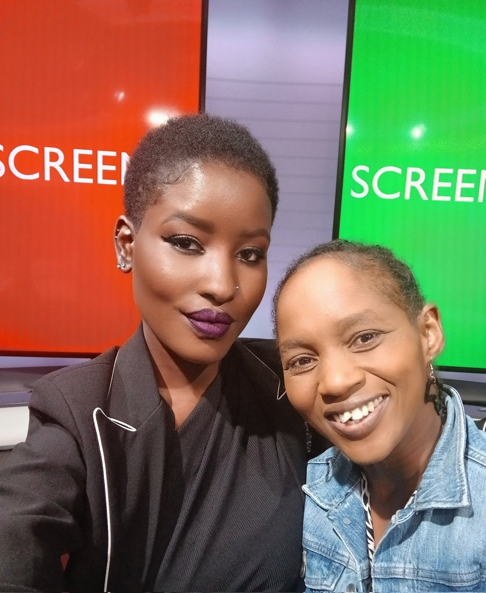 The Debra Show tweet media