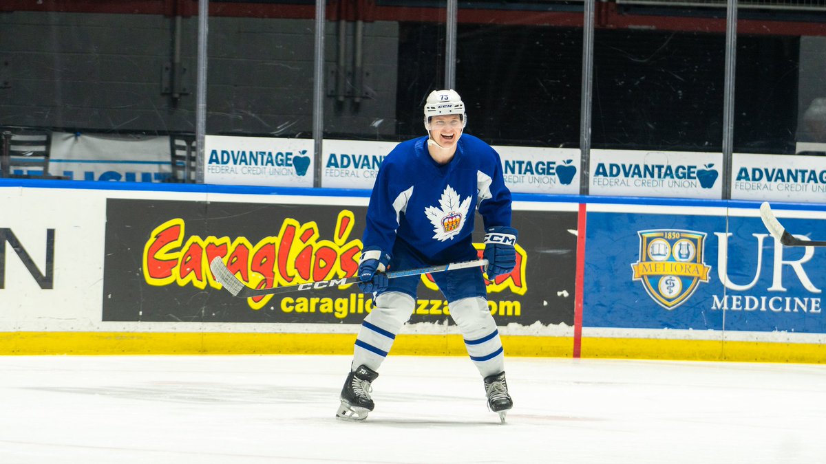 TorontoMarlies tweet picture