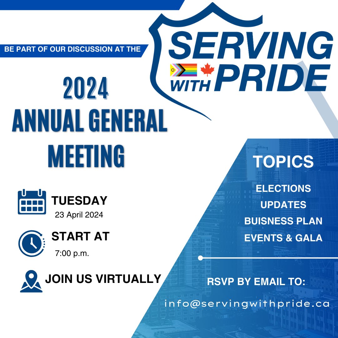 Interested in joining the SWP Board of Directors ? 

Want to know what we’ve been up to and what’s to come? 

Join us at the Annual General Meeting on April 23rd. RVSP by sending us an email.