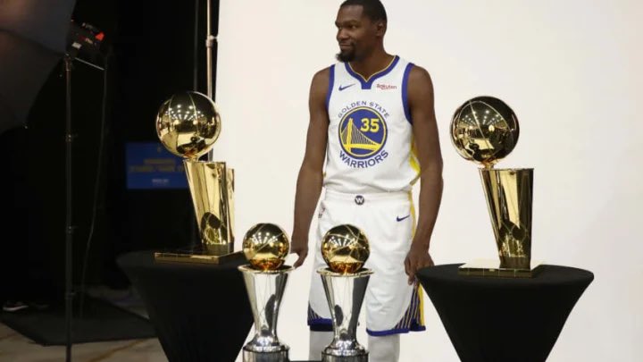 thisisnotturbo's tweet photo. @ali_mohamed77 @top5eyetest i can show u 2 FMVPs he got w Steph on the same team #FirstOption https://t.co/Lc2Sy9vT8b