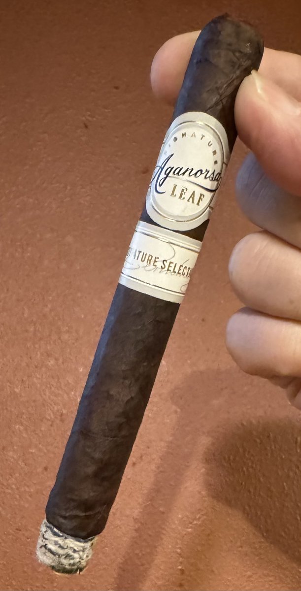 supercigardave tweet picture