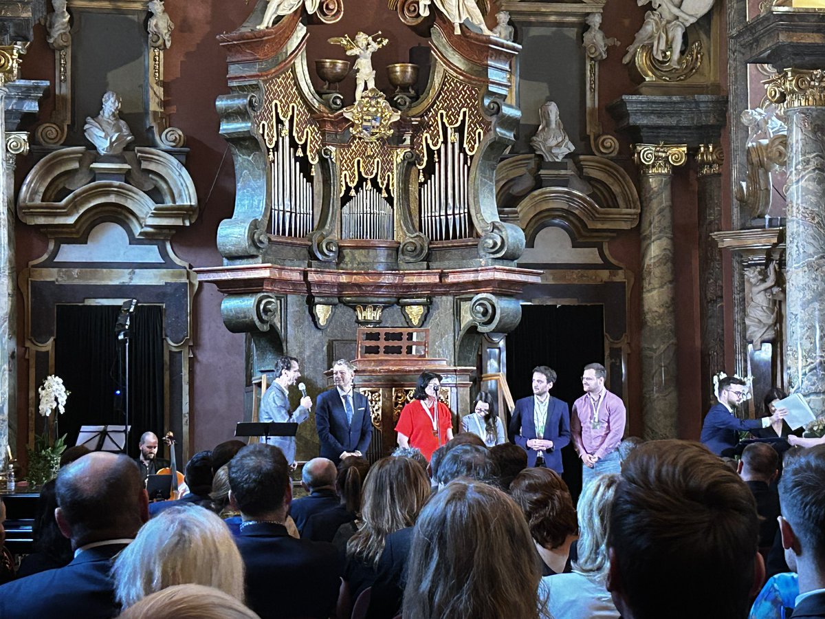 Jan Indracek tweet media