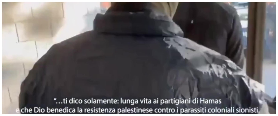 Odio razziale e apologia della Shoah: arrestato a Milano un 29enne di origini egiziane, “pronto al martirio” dlvr.it/T5dcV8