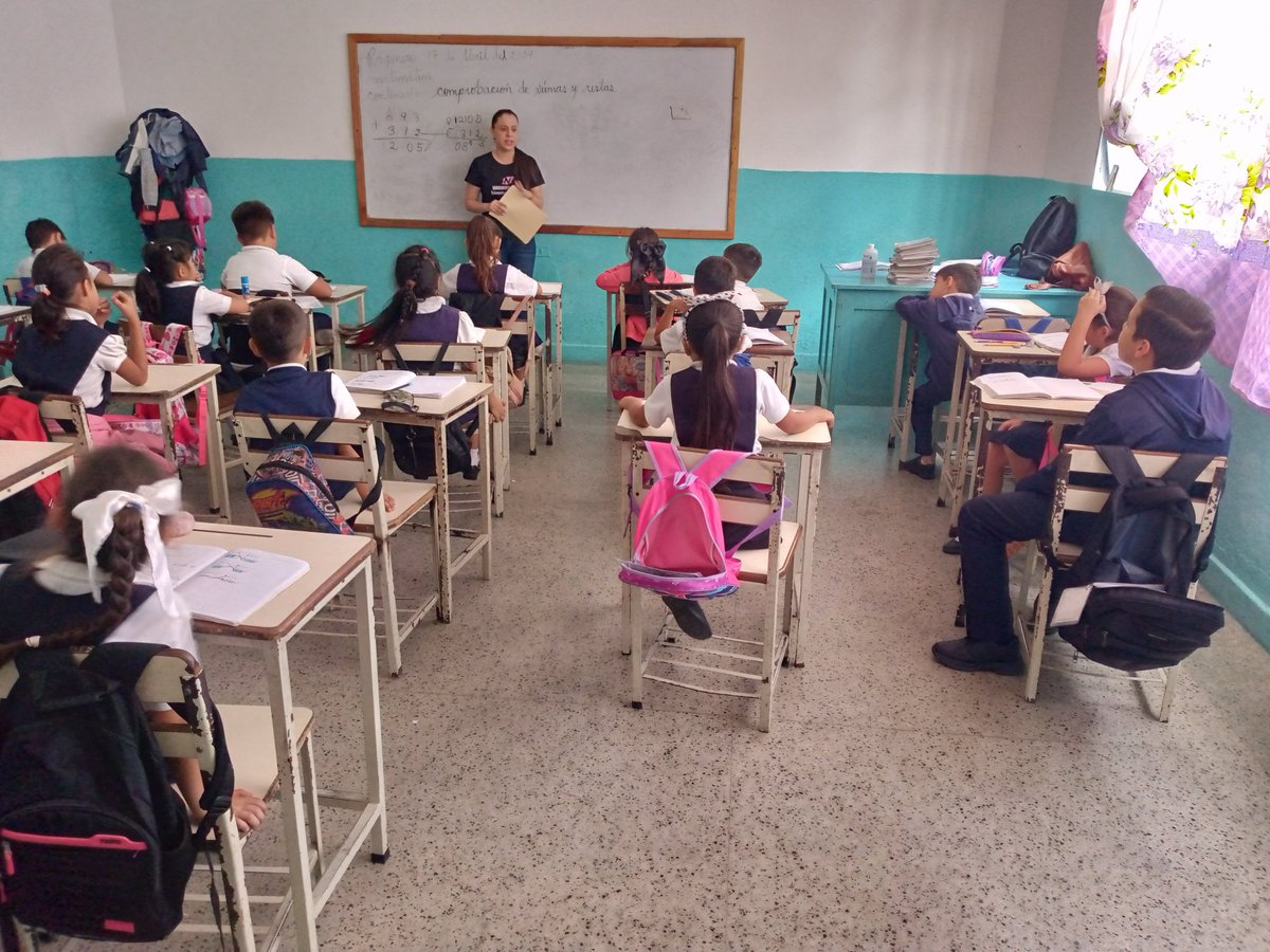 Defensoría Educativa realiza abordaje Pedagógico, Difusión de Derechos y prevención del Acoso Escolar. 
#MesAniversariodelaLOPNNa
<a href="/CDCETachira/">CDCE Táchira</a> 
<a href="/codennat/">codennat</a> 
<a href="/CDCE_Uribante/">CDCE URIBANTE</a> 
<a href="/Annydednna/">Dednna Táchira</a>