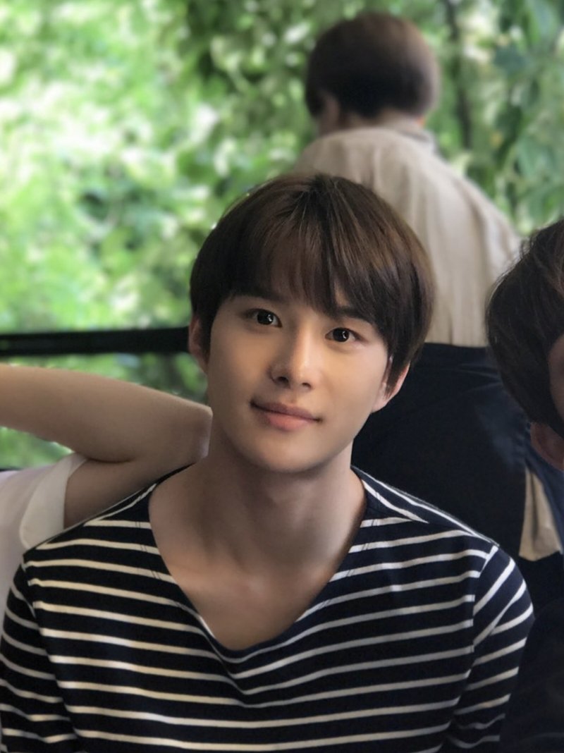 7 YEARS WITH JUNGWOO ♡
#정우야_루키즈_공개_7주년_축하해 #7YearsWithJungwoo
#언제나_정우편