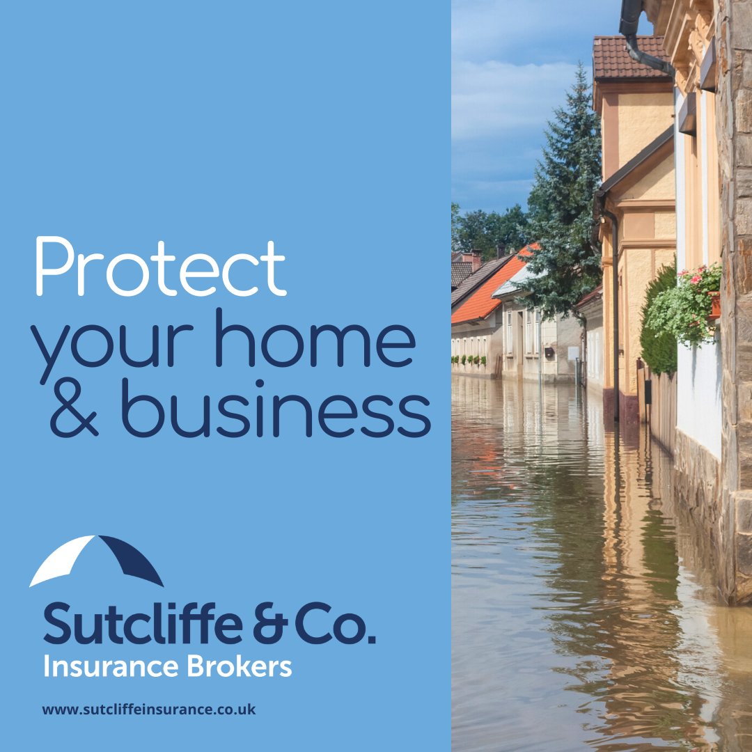 Property Insurance from the trusted team at @sutcliffeCo 

Get a quote today> sutcliffeinsurance.co.uk/quote/ 

#PropertyInsurance #InsuranceBrokers #WorcestershireHour #Ad