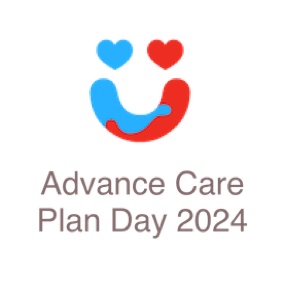 📢First UK #AdvanceCarePlanningDay ➡️Follow @ACPDay2024 for update & resource ❓What can you do - make & share your pledge advancecareplanday.org/about/