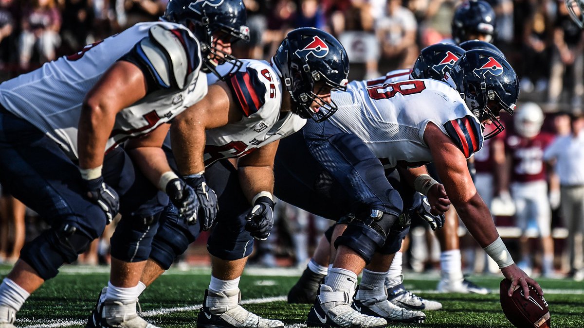 Excited to receive an offer from the University of Pennsylvania