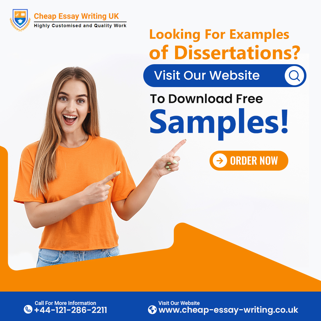 CheapEssaysUK's tweet image. ✍️ Looking for Examples of Dissertations? Visit Our Website to Download Free Samples! 🎓

👇 Contact Us 
📞 Mobile: +44-121-286-2211
🔗 Visit: cheap-essay-writing.co.uk/samples/

#DissertationSamples #FreeDissertationSamples #FreeDissertation #DissertationExamples #FreeDissertationExamples
