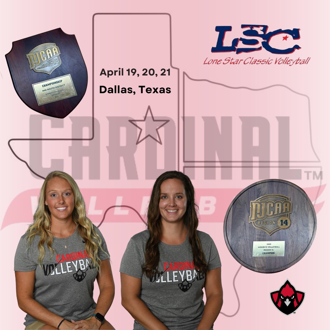 TVCCvball's tweet photo. See you soon Dallas! Looking forward to a great weekend recruiting at the Lone Star Classic #futurecards 👌🏼 https://t.co/6fnipC6G8k