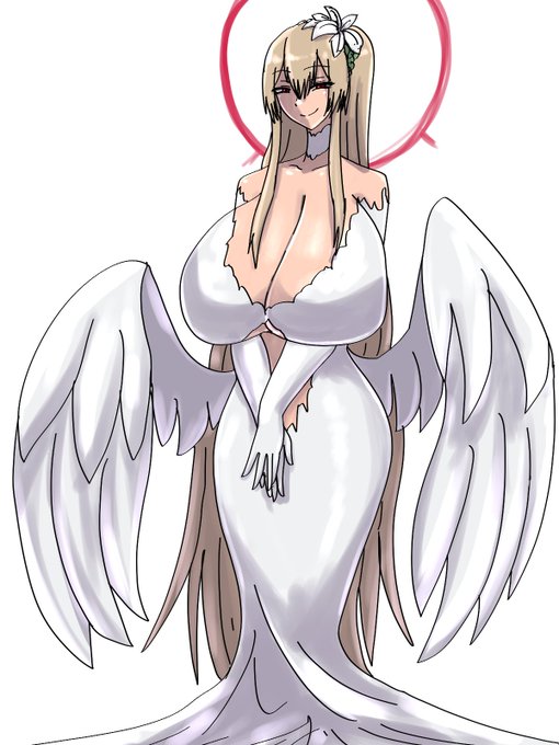 ささっとらくがきナギサ? 