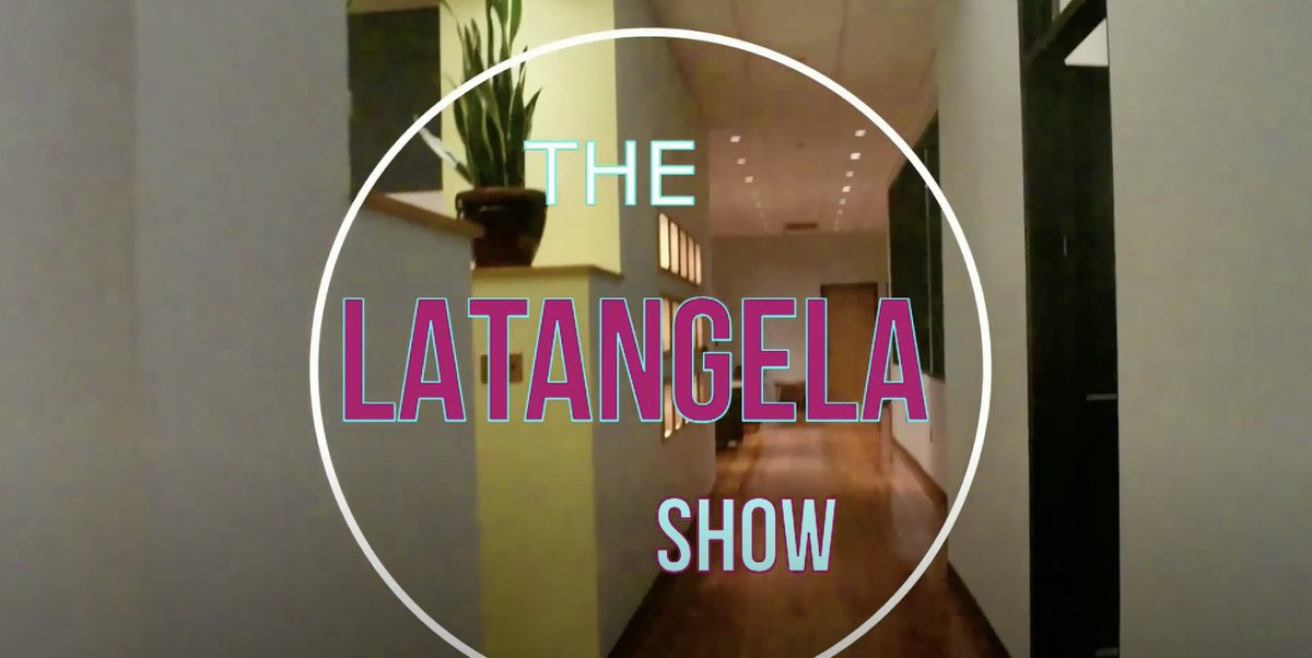 ALWAYS the BEST time hanging out with the heart of Baton Rouge <a href="/LaTangela/">LaTangela</a> to talk about what is hot and FREE to watch on <a href="/Crackle_TV/">Crackle</a>, <a href="/redbox/">Redbox</a>, <a href="/GetPopcornflix/">Popcornflix</a> &amp; <a href="/ChickenSoup_TV/">Chicken Soup for the Soul TV</a> in April! youtube.com/watch?v=rRepdh…