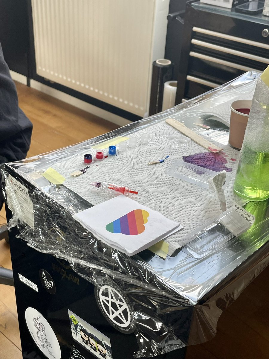 colorcloudrocks's tweet image. Work in progress 😎
#ColorCloud2024 #ColorChallenge #ColorCloud