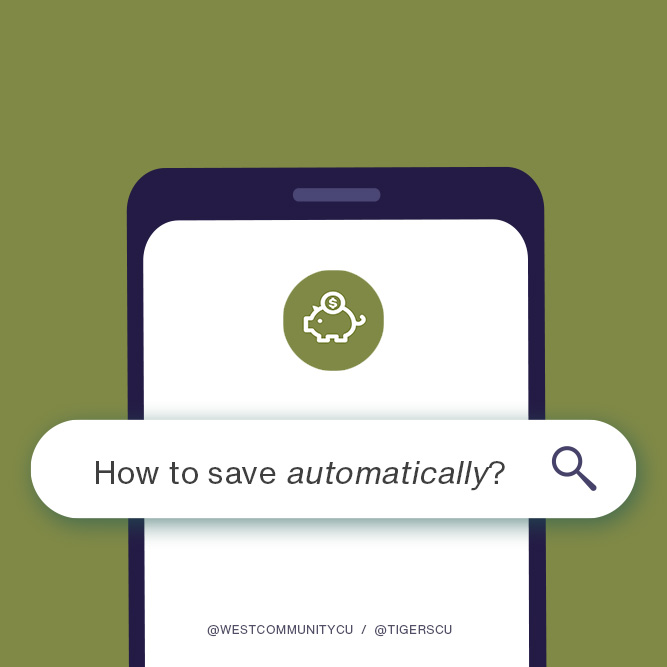 Automatic savings simply means you have a process in place to save at regular intervals, whether that’s monthly, weekly, or daily.​​​​​​​​ (1/)

#SaveAutomatically #ASW2024 #SplitToSave