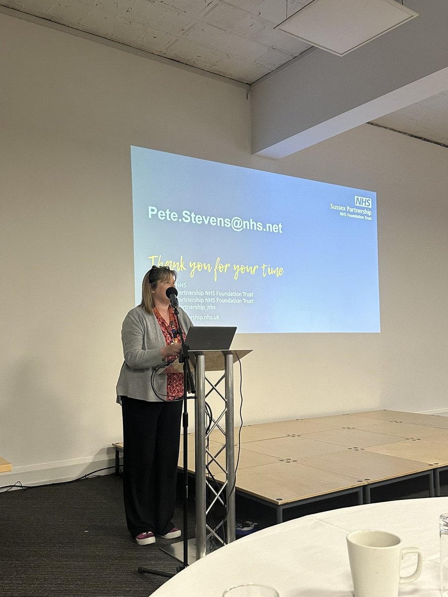 emfinnwes's tweet photo. 🙌#Positiveandsafe event in Sheffield #SHSC hosted by @SalliMidgley talking all things human rights and practices standing against racism restrictions and segregation #HOPE(S) @janeferguson71 @Gemf1pink Jen and Mel sharing their work &amp; other stories @NHSEngland @CQCProf https://t.co/FC3HmoaDFf