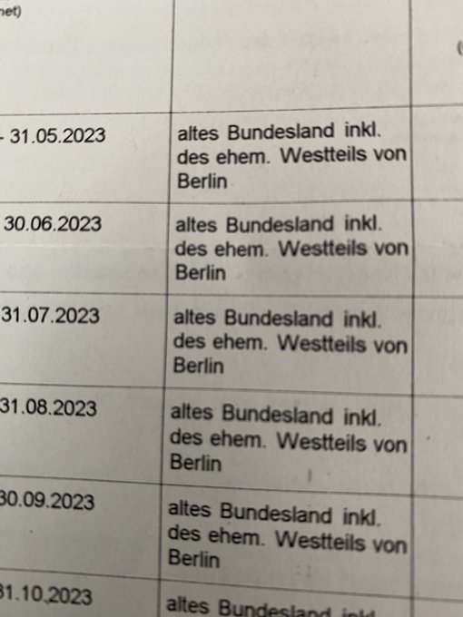 Auch heut zu Tage wird immer noch in West und ost untergliedert??? Wird die Mauer schon gebaut oder hab<a href="/tag/mvsales"class="tags"><span>#mvsales</span></a>