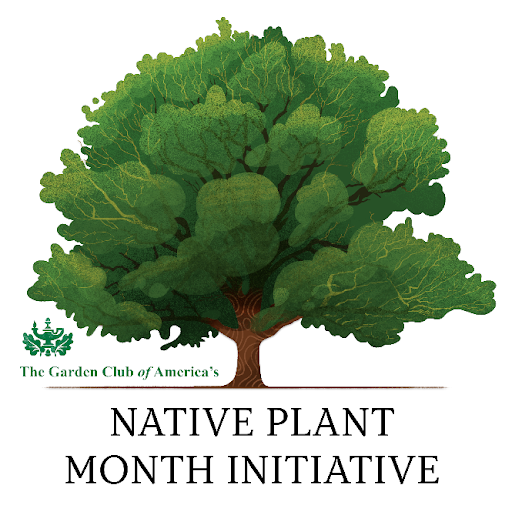 During the second year of the Native Plant Month Initiative, The Garden Club of America secured Native Plant Month proclamations, resolutions, or laws in [48 states and the District of Columbia]. gcamerica.org/news/get?id=46… #NativePlantMonthInitiative #NPMI #GardenCreateAdvocate
