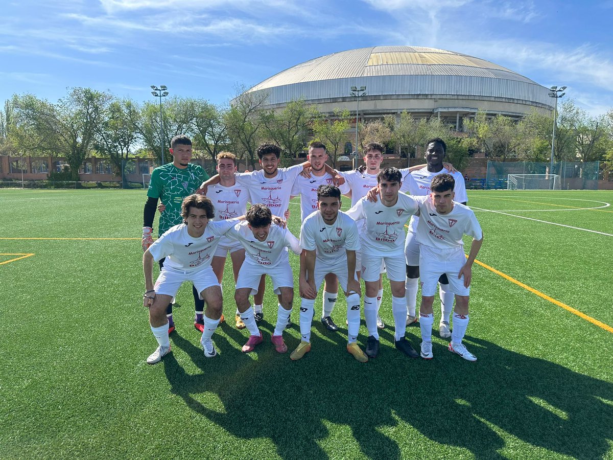 ▶️ Aficionado B

Victoria ante el <a href="/cdciudadleganes/">C.D. Ciudad de Leganés</a>
 1️⃣-4️⃣

Primera parte muy tranquila. En la segunda más presión del equipo contrario, que nos dejó muchas ocasiones de gol.

😎 Seguimos en la parte media de la tabla clasificatoria

#TodoAlRojo #VamosTrabenco