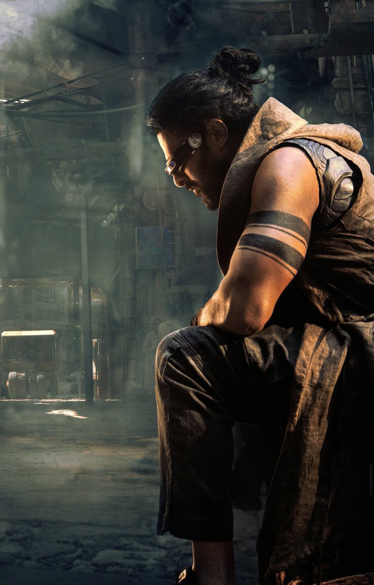 Chandra83324998's tweet image. #Kalki2898AD pre release Business is 🔥🔥🔥! 
Non theatrical Rights- 450 CR
Theatrical rights
AP/TG - 190 CR
North - 110 Cr
Rest - 60 CR
Overseas - 100 CR
Total Theatrical - 460 CR
Total Pre Release Business - 900-910 CR #BlockbusterAlert #ComingSoon