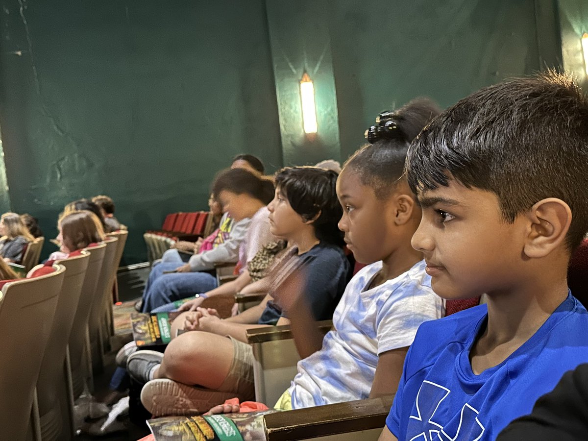 Super proud of these readers, the top AR students at <a href="/T_C_Cherry/">TC Cherry Elementary</a> (over 100 points or top of their grade)!

Thank you to <a href="/warrencountypl/">Warren County Public Library</a> for hosting <a href="/shawnrpryor/">Shawn Pryor: Writer. AKA Duke Togo’s Nephew.</a> and inviting the community (like us!)! We love our books, and we very much enjoyed learning from Author Shawn Pryor!