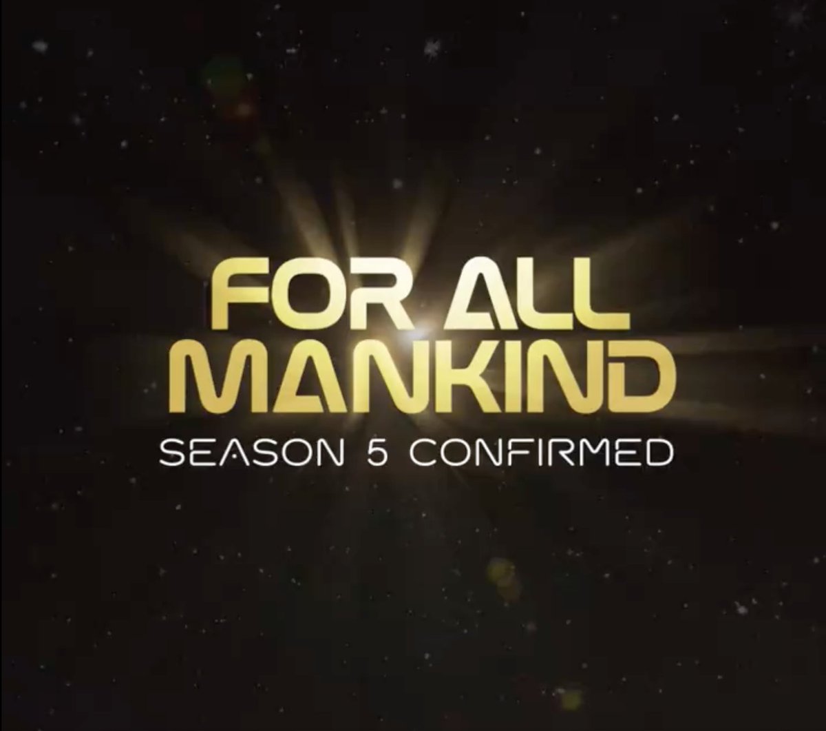 fam_news_'s tweet photo. Prepare to leap into the 2010s with season 5, now officially in development!

And get ready for a blast into the past with Star City, a new spinoff taking us back to the alternate 1960s!
#ForAllMankind #Season5 #StarCity https://t.co/c7bBUaKfai