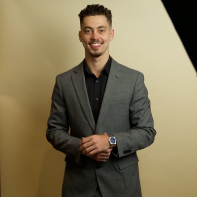 AustinKenwisher's tweet photo. #NewProfilePic https://t.co/AWLKfuHR7e