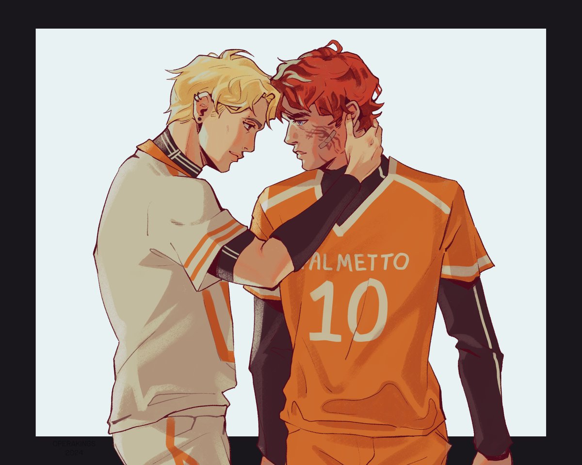andreil commission #aftg