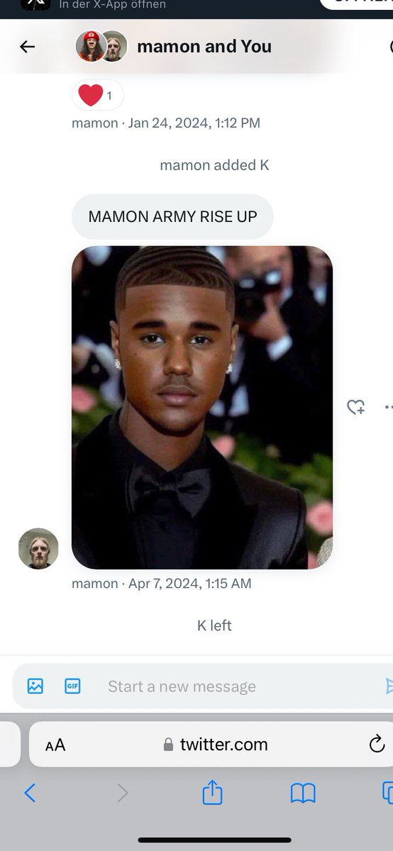 Skooma (@quatschtuete2) on Twitter photo 