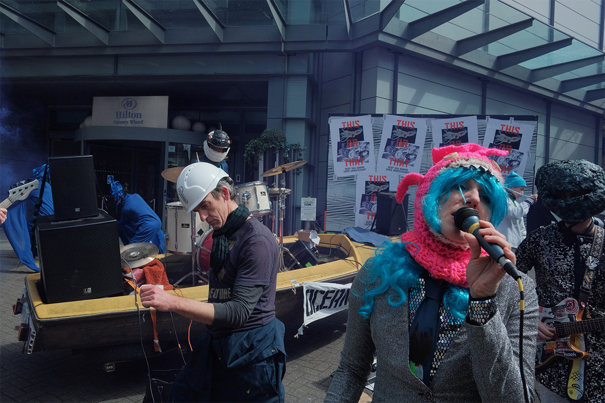 THE DEEP SEA MINING SUMMIT RETURNS TO LONDON! 🤬 
deepsea-mining-summit.com
A thread... 🧵