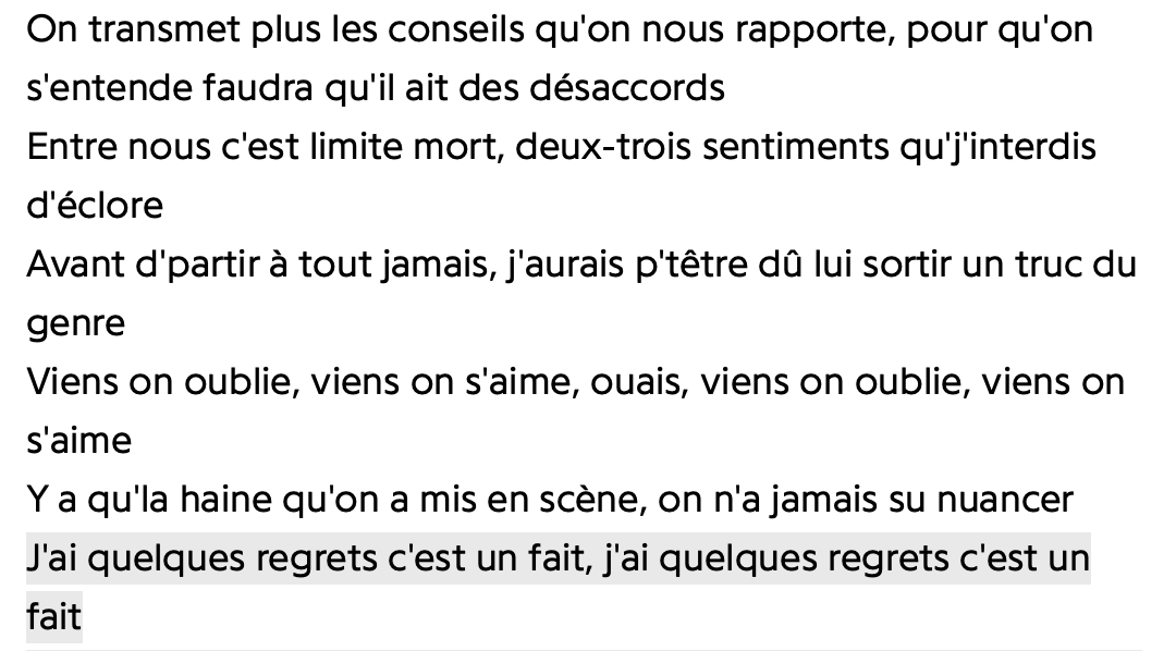 GABYKEBAB's tweet photo. BEKAR a écrire ca et tu crois je pleure pas dessus ??? https://t.co/iYquv4W1zE