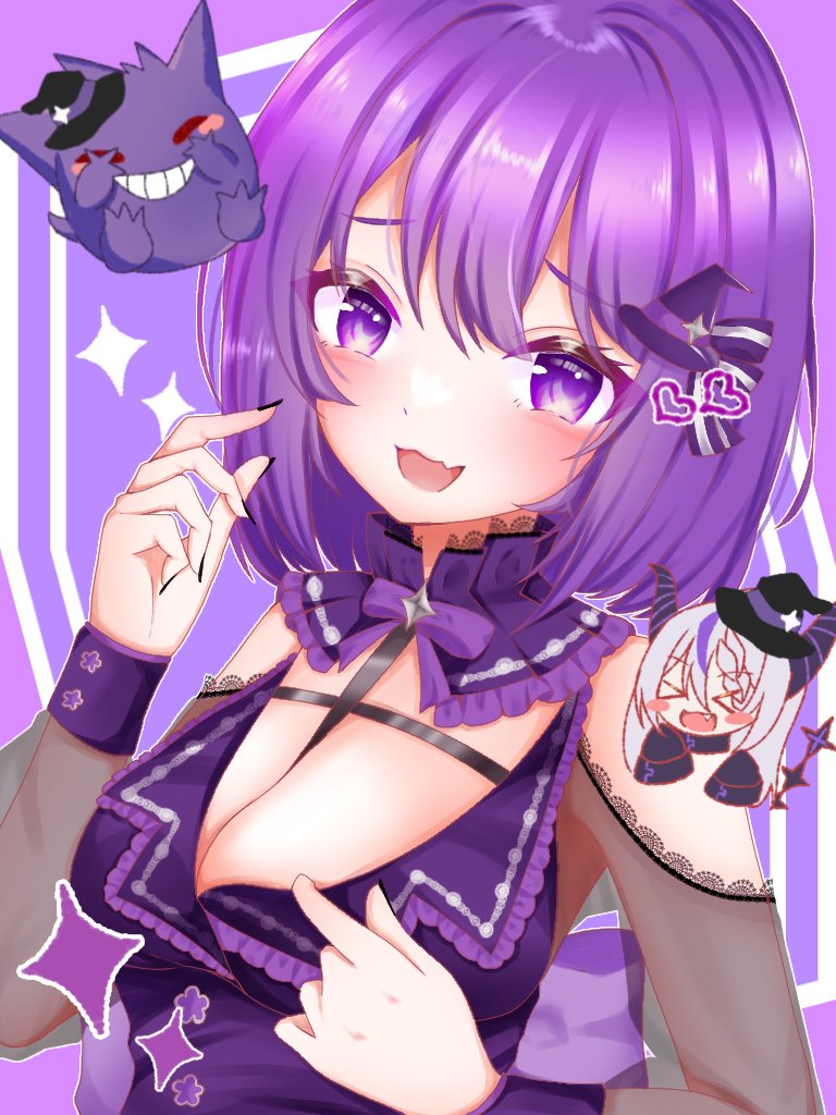 uxwou_4's tweet photo. 最近、彼氏と一緒に推してる松田さん
描いてみました🙌💜
(@bokumazda ) #僕松田 #bmdart https://t.co/mqFOOvbX0U