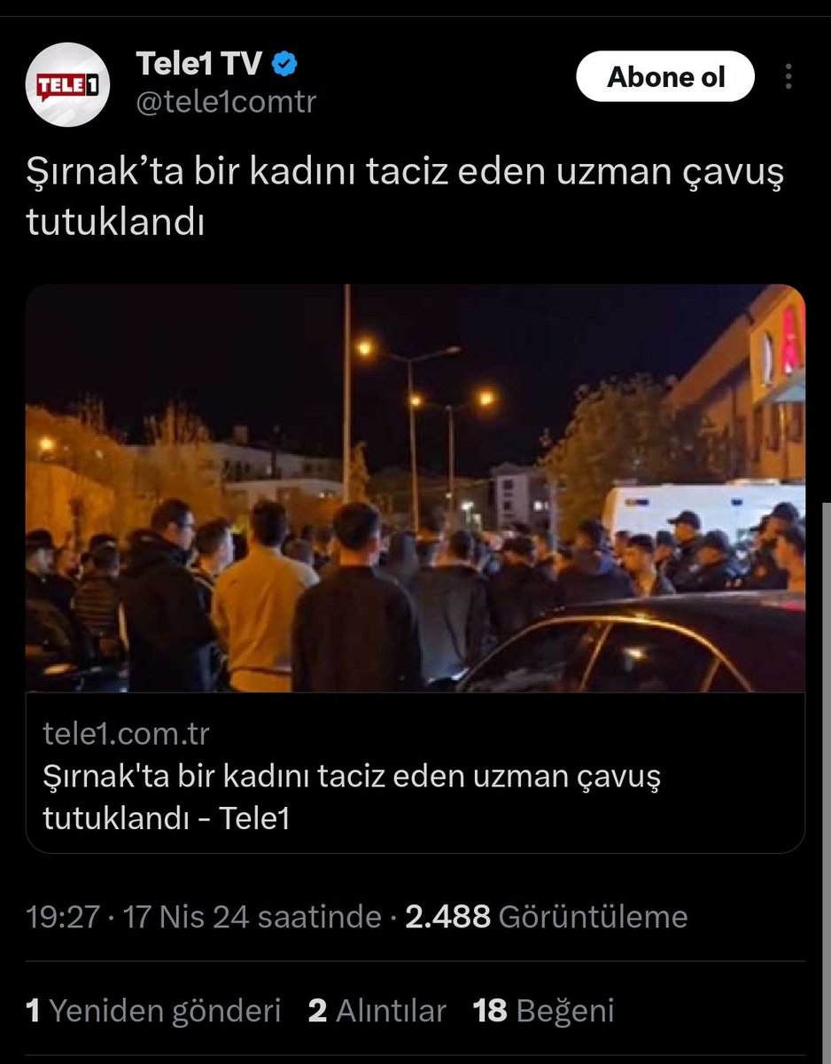 Perinçekçi olduğu yetmiyormuş gibi bir de tacizcileri savunuyor