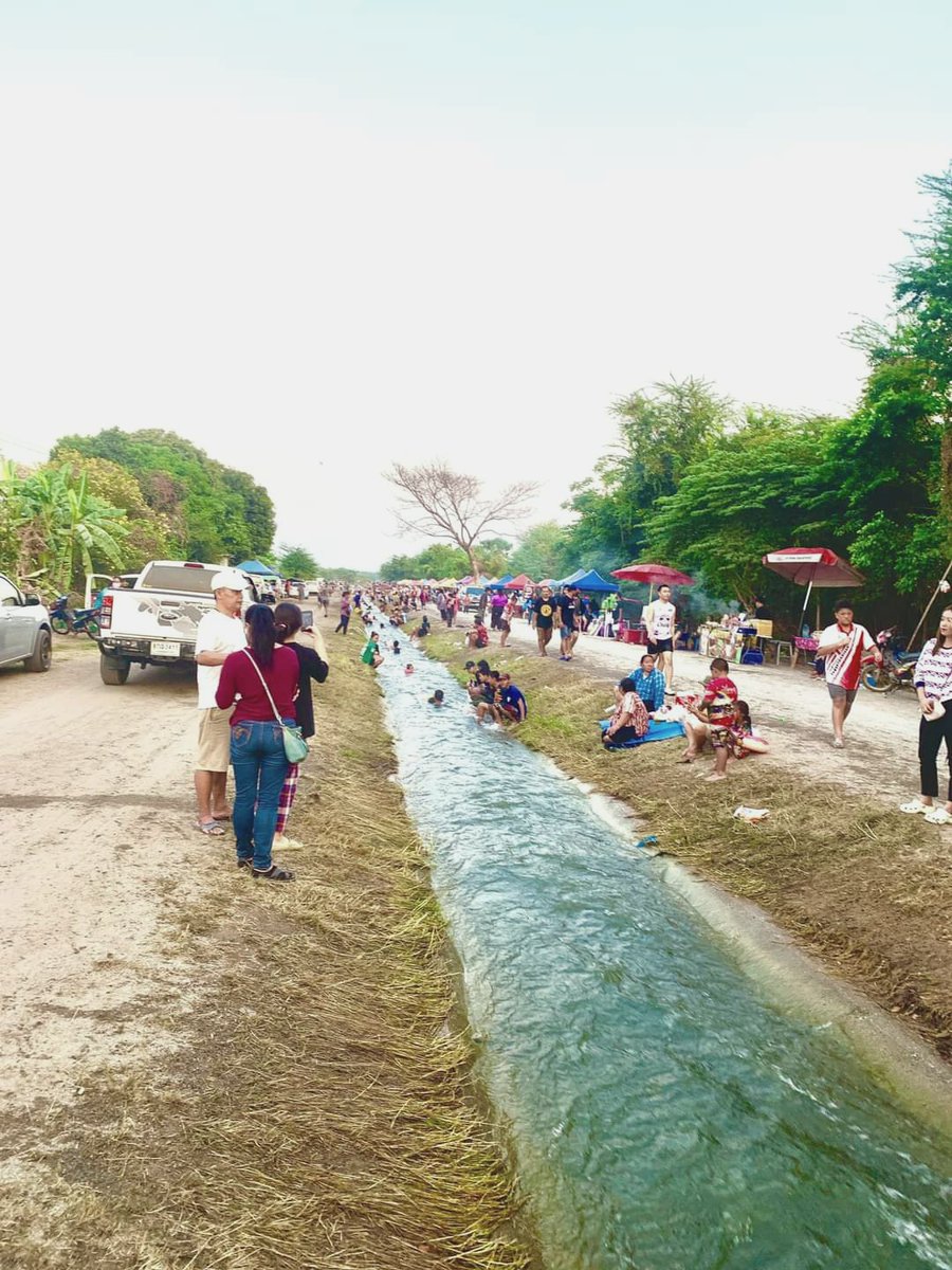 กางเกงขาดทุกตัว🤭 คลองตาบ๊อคกาญจนบุรี