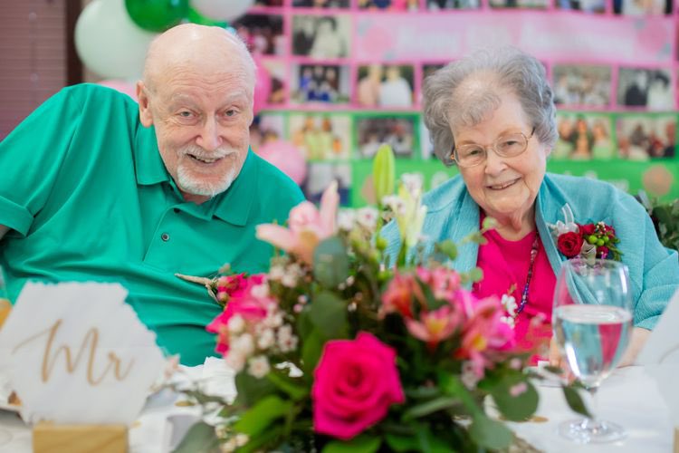 Elderly couple from Nebraska who eloped in 1964, remarry 6 decades later: ‘I wanted her to have a wedding’