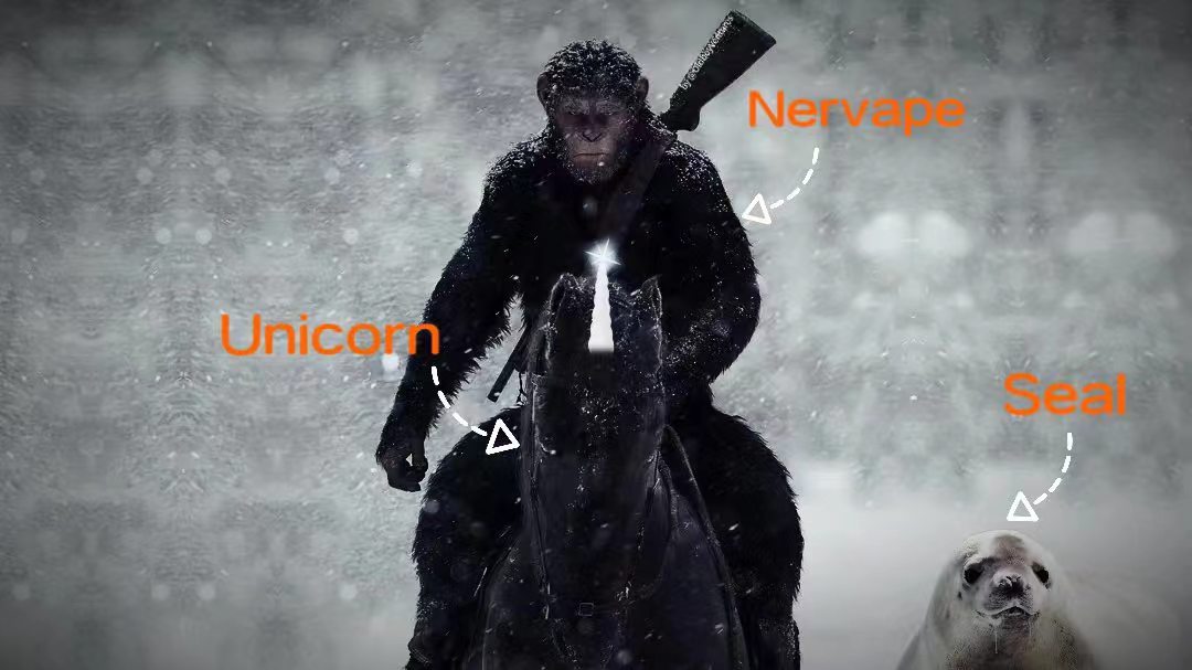 BuBBro_eth's tweet photo. Introducing our new meme KING—@clown_rgbpp

Links:
@clown_rgbpp

@crypcipher

Joyid: https://t.co/WBQ4mzfxt9

Clown's dex:https://t.co/WWVHwVUbeW

Reference:

https://t.co/qqhA47pvxe https://t.co/0LOtnObz5S