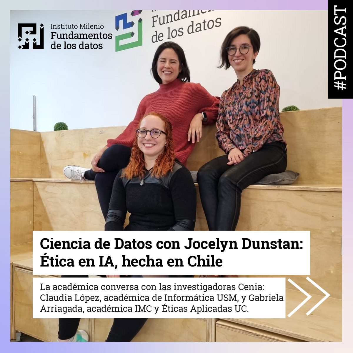 Fundamentos de los Datos tweet media
