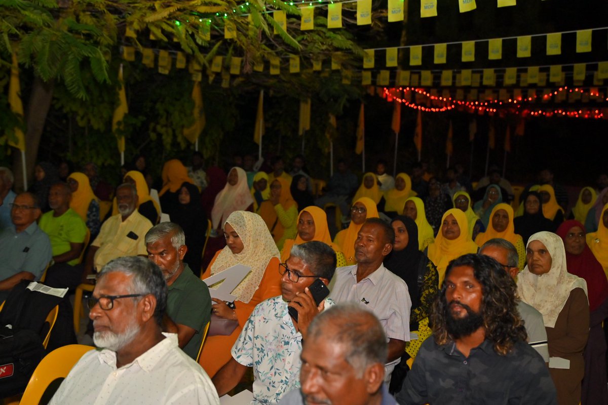 MDPSecretariat tweet picture